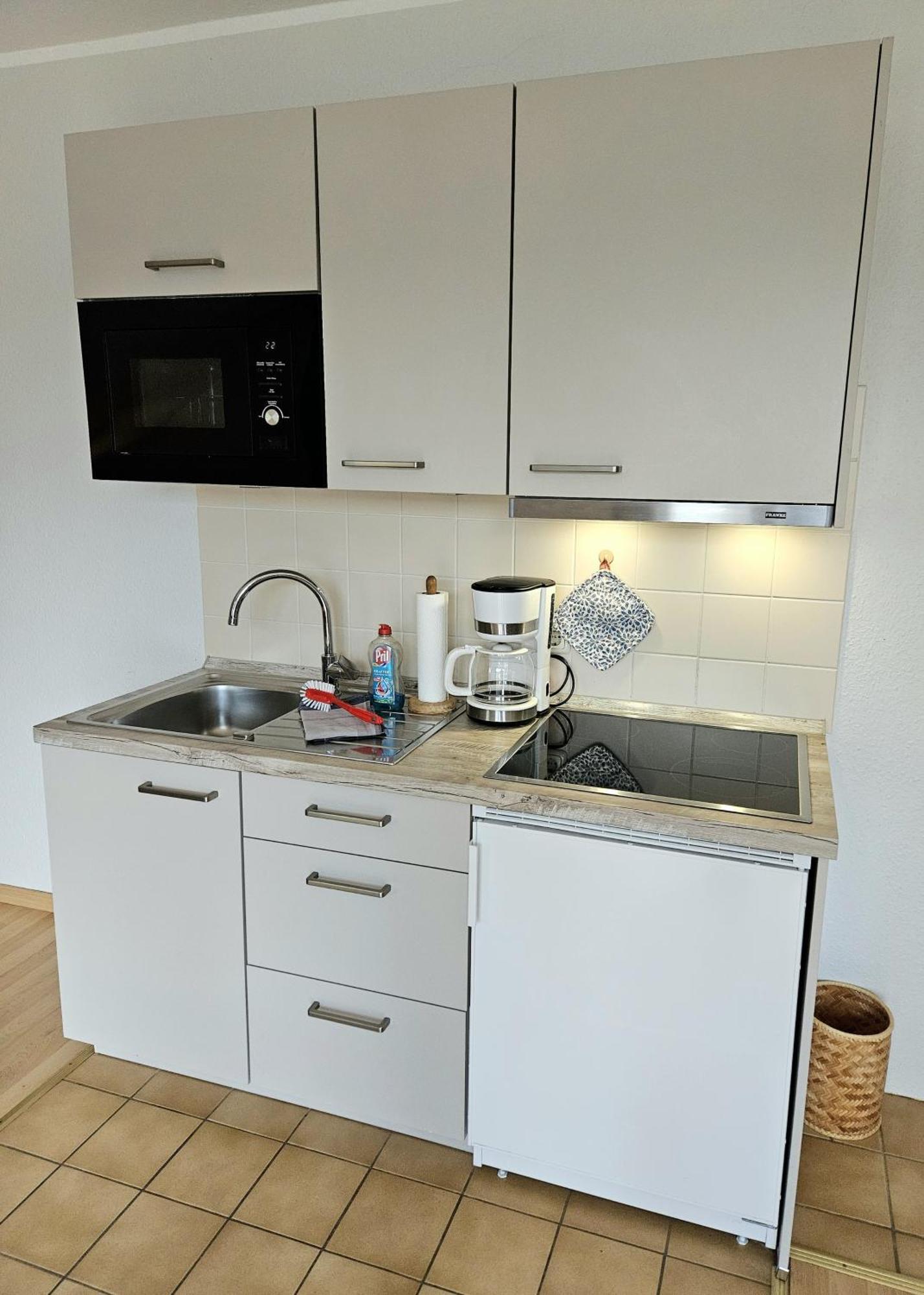 Apartamento "Pappelhof - Whg 4" Grömitz Exterior foto